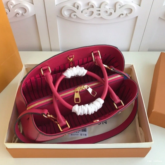 Cheap MM VUITTON MONTAIGNE LOUIS 0708